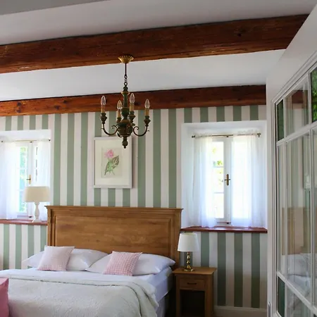 Burgunderhof - Steiermark Sankt Anna am Aigen