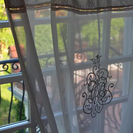 펜션 Burgunderhof - Steiermark