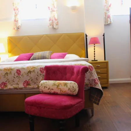 Burgunderhof - Steiermark *