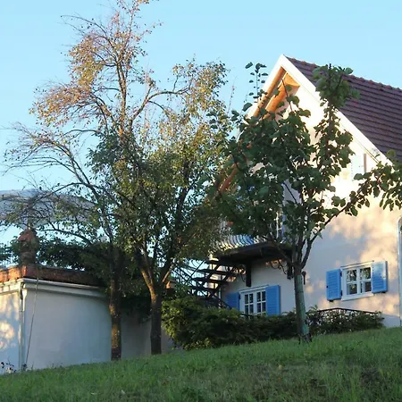 Semesterbostad Burgunderhof - Steiermark