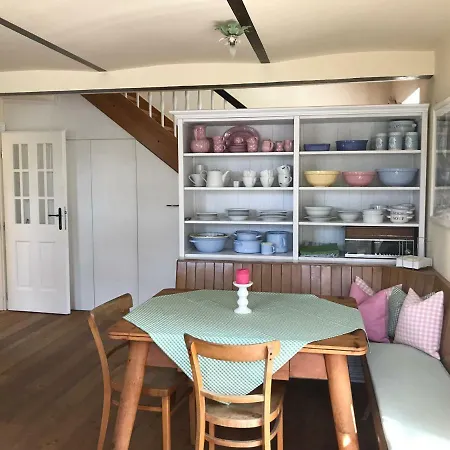 Holiday home Burgunderhof - Steiermark Sankt Anna am Aigen