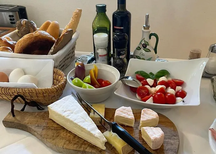 Burgunderhof - Steiermark Ferienhaus *