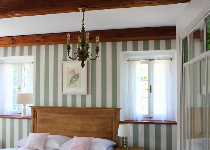 Burgunderhof - Steiermark Sankt Anna am Aigen