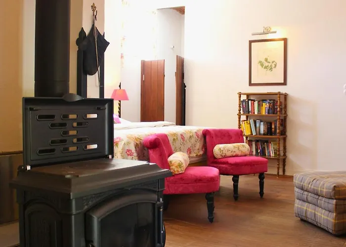 Burgunderhof - Steiermark