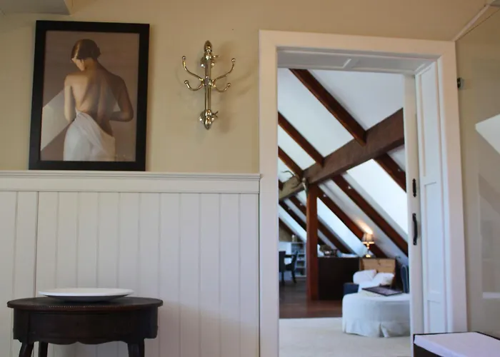 Burgunderhof - Steiermark בית נופש