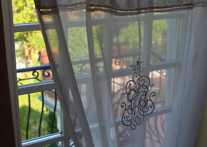 בית נופש Burgunderhof - Steiermark