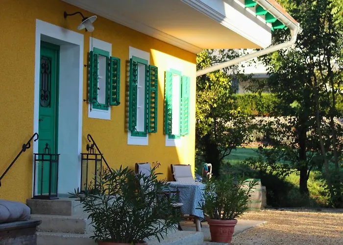 בית נופש Burgunderhof - Steiermark Sankt Anna am Aigen