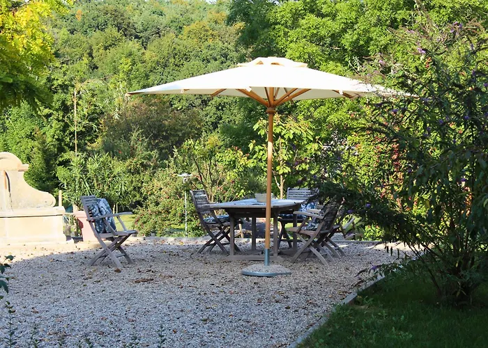 Burgunderhof - Steiermark *