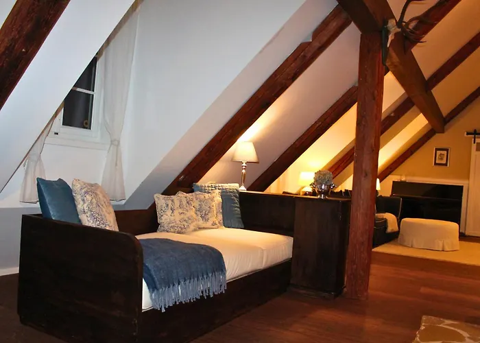 Burgunderhof - Steiermark Sankt Anna am Aigen