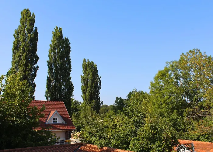 Burgunderhof - Steiermark * Sankt Anna am Aigen