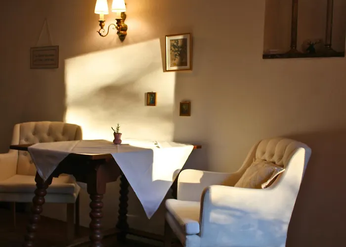 Ferienhaus Burgunderhof - Steiermark Sankt Anna am Aigen