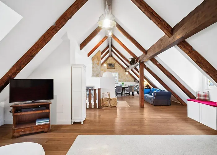 Burgunderhof - Steiermark Ferienhaus