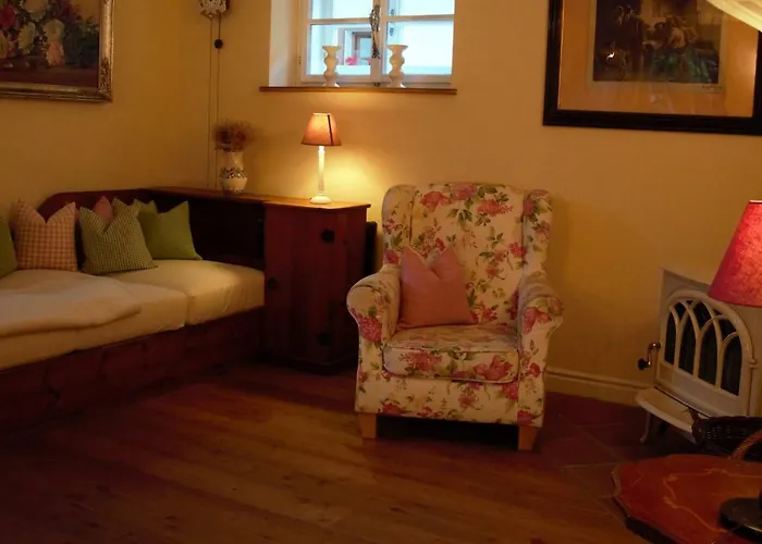 Burgunderhof - Steiermark Ferienhaus *